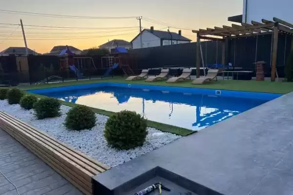 Частный сектор «Коттедж Loft house» Частный сектор «Коттедж Loft house»