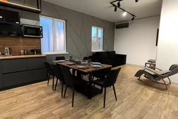 Частный сектор «Коттедж Loft house» Частный сектор «Коттедж Loft house»
