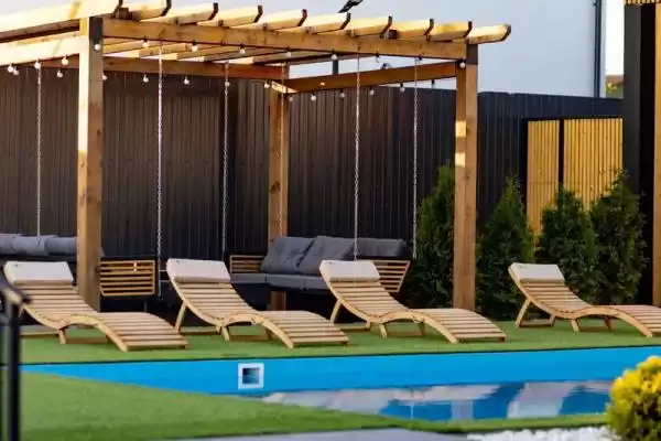 Частный сектор «Коттедж Loft house» Частный сектор «Коттедж Loft house»