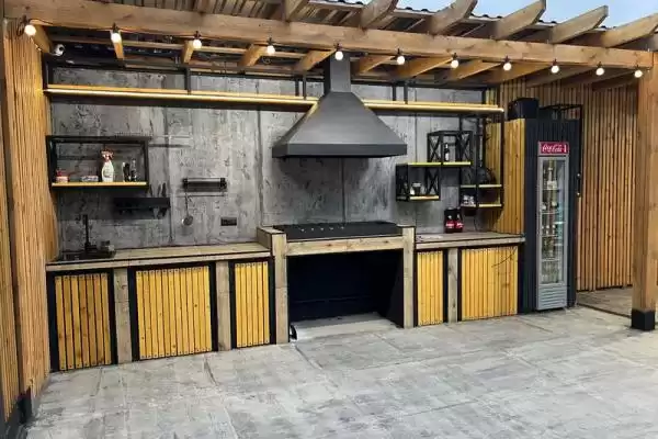 Частный сектор «Коттедж Loft house» Частный сектор «Коттедж Loft house»