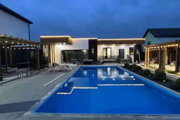 Частный сектор «Коттедж Loft house» Частный сектор «Коттедж Loft house»