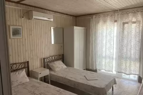 Частный сектор «Домики на Высотной» Частный сектор «Домики на Высотной»