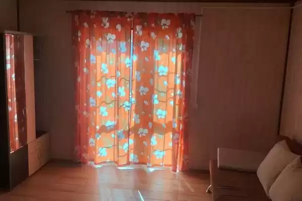 Частный сектор «Домики на Высотной» Частный сектор «Домики на Высотной»