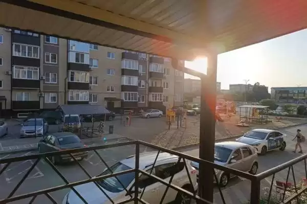 Квартира, ул.Красная, д.43Б Квартира, ул.Красная, д.43Б