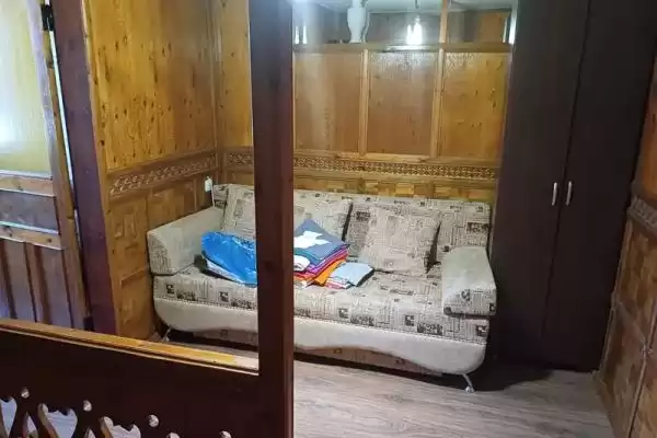Частный сектор «Домик у моря» Частный сектор «Домик у моря»
