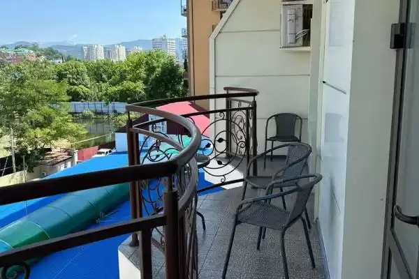 Квартира «Рядом с морем» Квартира «Рядом с морем»