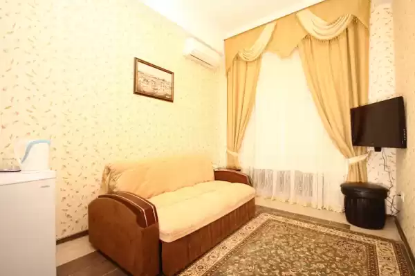 Отель «Калифорния» Отель «Калифорния»