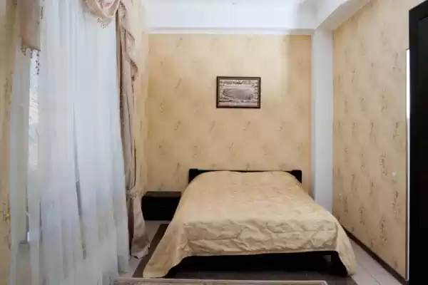 Отель «Калифорния» Отель «Калифорния»