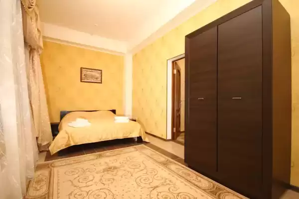 Отель «Калифорния» Отель «Калифорния»