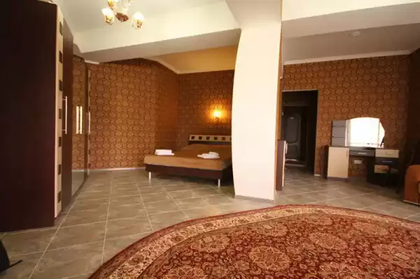 Отель «Калифорния» Отель «Калифорния»