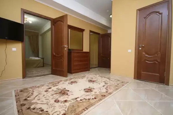 Отель «Калифорния» Отель «Калифорния»
