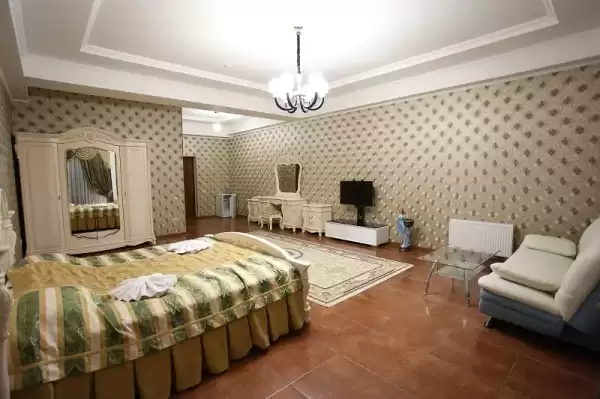 Отель «Калифорния» Отель «Калифорния»