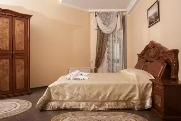 Отель «Калифорния» Отель «Калифорния»