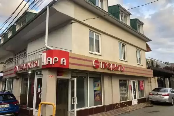 Гостевой дом «Амели» Гостевой дом «Амели»