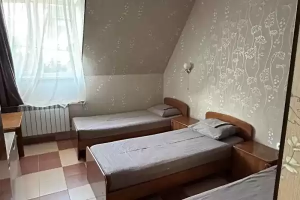 Гостевой дом «Амели» Гостевой дом «Амели»
