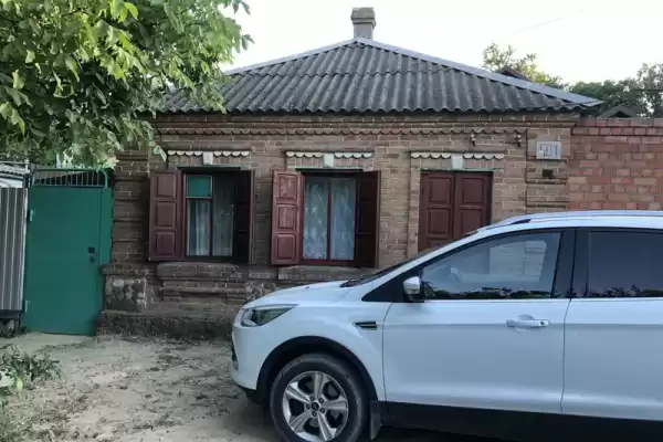 Частный сектор «Лиманчик» Частный сектор «Лиманчик»