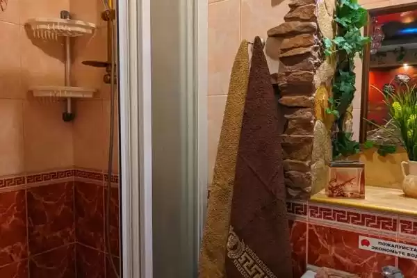 Гостевой дом «Бриз» Гостевой дом «Бриз»