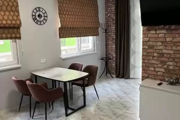 Квартира «Арт Лайт» Квартира «Арт Лайт»