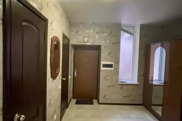 Квартира «В частном доме» Квартира «В частном доме»