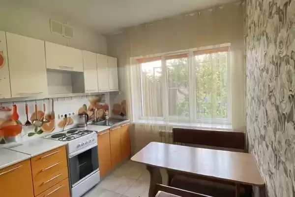 Квартира «В частном доме» Квартира «В частном доме»
