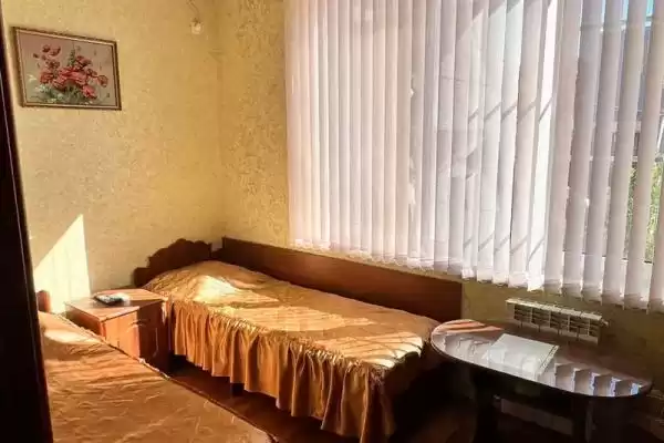 Гостевой дом «На павлова 33» Гостевой дом «На павлова 33»