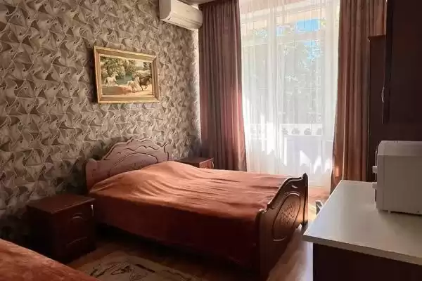 Гостевой дом «На павлова 33» Гостевой дом «На павлова 33»