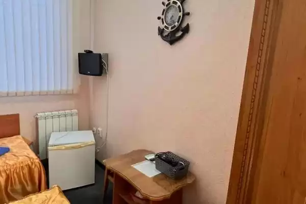 Гостевой дом «На павлова 33» Гостевой дом «На павлова 33»