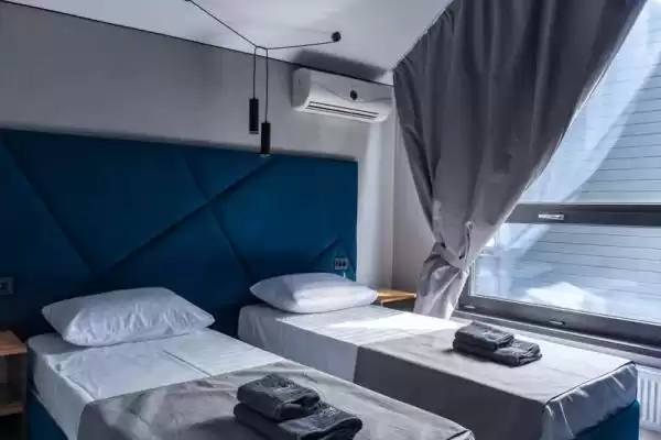 Частный сектор «Коттедж Grey Villas» Частный сектор «Коттедж Grey Villas»