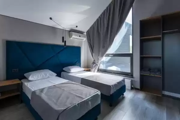 Частный сектор «Коттедж Grey Villas» Частный сектор «Коттедж Grey Villas»