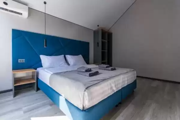 Частный сектор «Коттедж Grey Villas» Частный сектор «Коттедж Grey Villas»