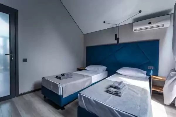 Частный сектор «Коттедж Grey Villas» Частный сектор «Коттедж Grey Villas»