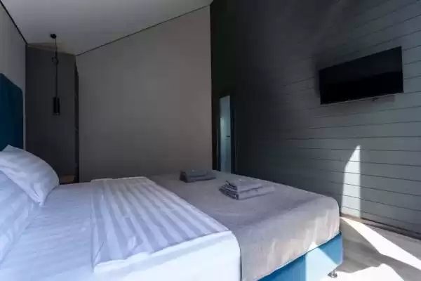 Частный сектор «Коттедж Grey Villas» Частный сектор «Коттедж Grey Villas»