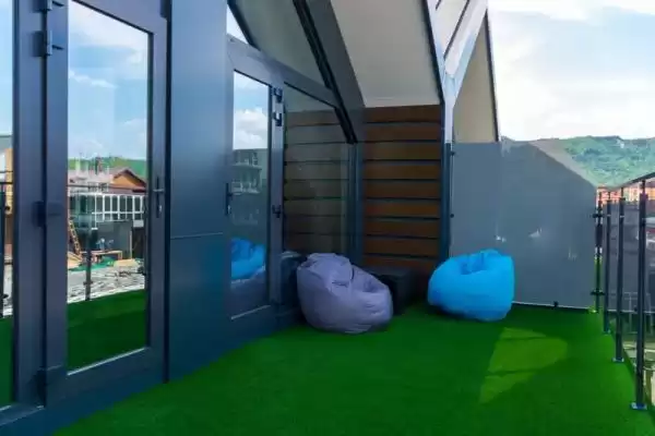 Частный сектор «Коттедж Grey Villas» Частный сектор «Коттедж Grey Villas»