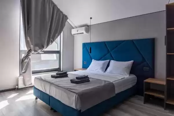 Частный сектор «Коттедж Grey Villas» Частный сектор «Коттедж Grey Villas»