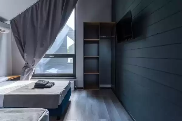Частный сектор «Коттедж Grey Villas» Частный сектор «Коттедж Grey Villas»