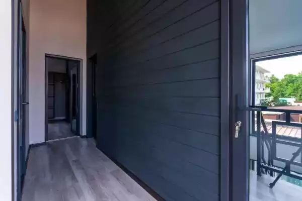 Частный сектор «Коттедж Grey Villas» Частный сектор «Коттедж Grey Villas»