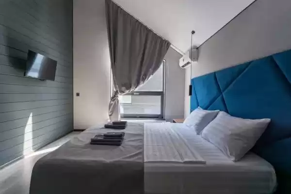 Частный сектор «Коттедж Grey Villas» Частный сектор «Коттедж Grey Villas»