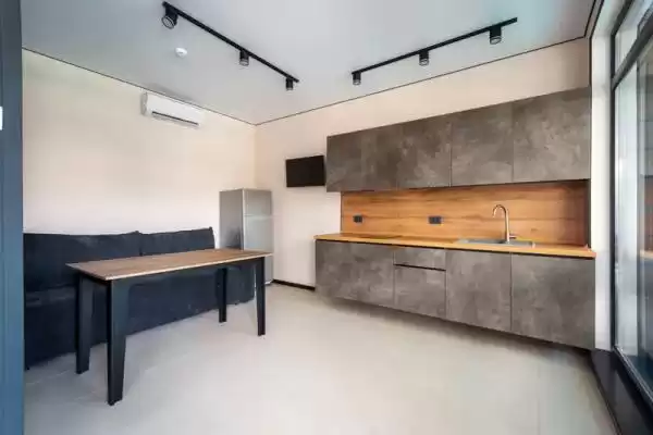 Частный сектор «Коттедж Grey Villas» Частный сектор «Коттедж Grey Villas»