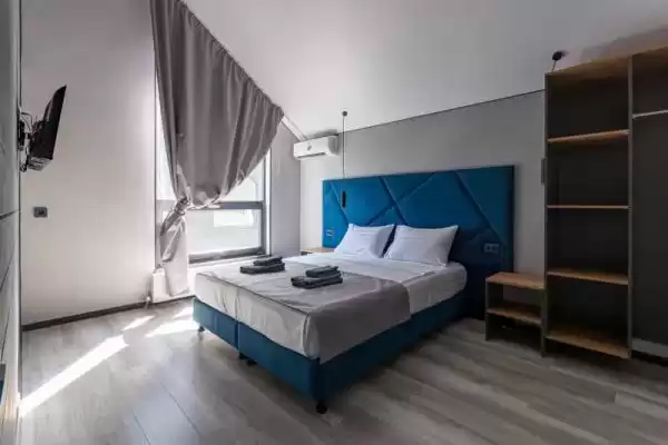 Частный сектор «Коттедж Grey Villas» Частный сектор «Коттедж Grey Villas»