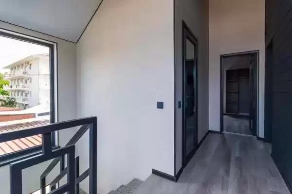 Частный сектор «Коттедж Grey Villas» Частный сектор «Коттедж Grey Villas»