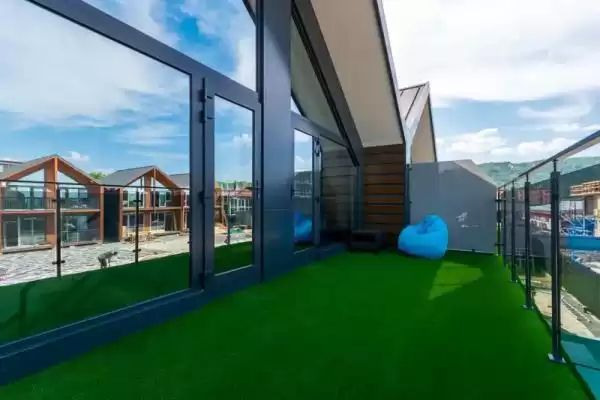 Частный сектор «Коттедж Grey Villas» Частный сектор «Коттедж Grey Villas»
