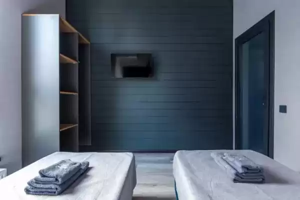 Частный сектор «Коттедж Grey Villas» Частный сектор «Коттедж Grey Villas»