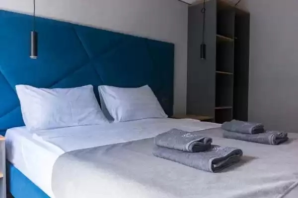 Частный сектор «Коттедж Grey Villas» Частный сектор «Коттедж Grey Villas»