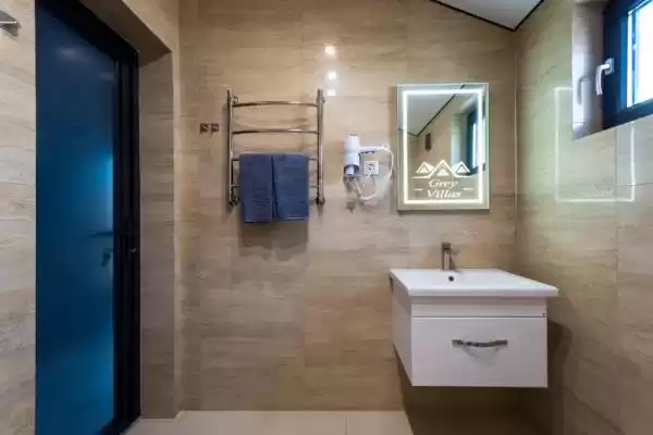 Частный сектор «Коттедж Grey Villas» Частный сектор «Коттедж Grey Villas»