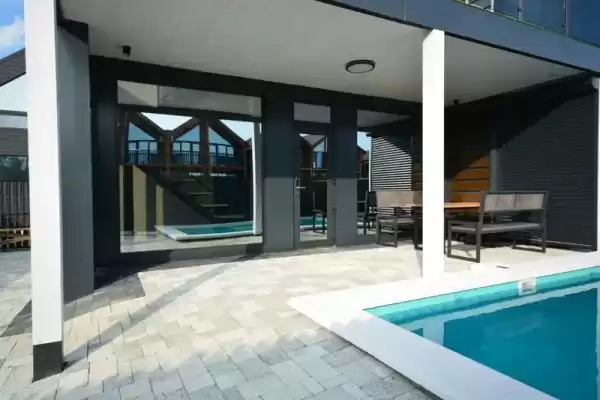 Частный сектор «Коттедж Grey Villas» Частный сектор «Коттедж Grey Villas»