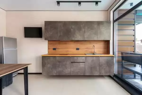 Частный сектор «Коттедж Grey Villas» Частный сектор «Коттедж Grey Villas»