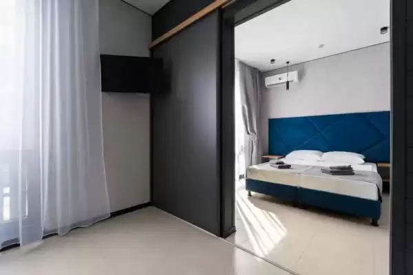 Частный сектор «Коттедж Grey Villas» Частный сектор «Коттедж Grey Villas»
