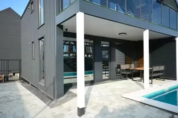 Частный сектор «Коттедж Grey Villas» Частный сектор «Коттедж Grey Villas»