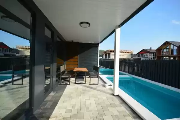 Частный сектор «Коттедж Grey Villas» Частный сектор «Коттедж Grey Villas»