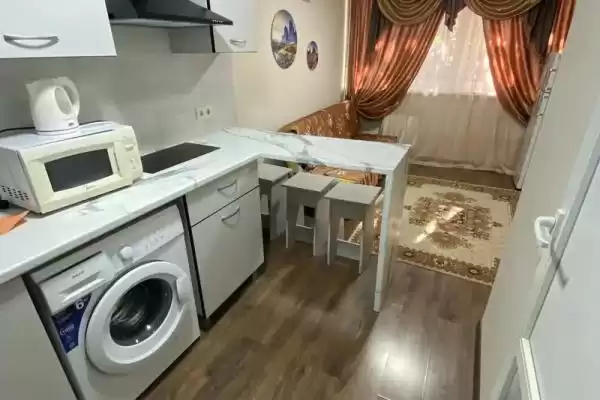 Частный сектор «Комната на Партизанской» Частный сектор «Комната на Партизанской»